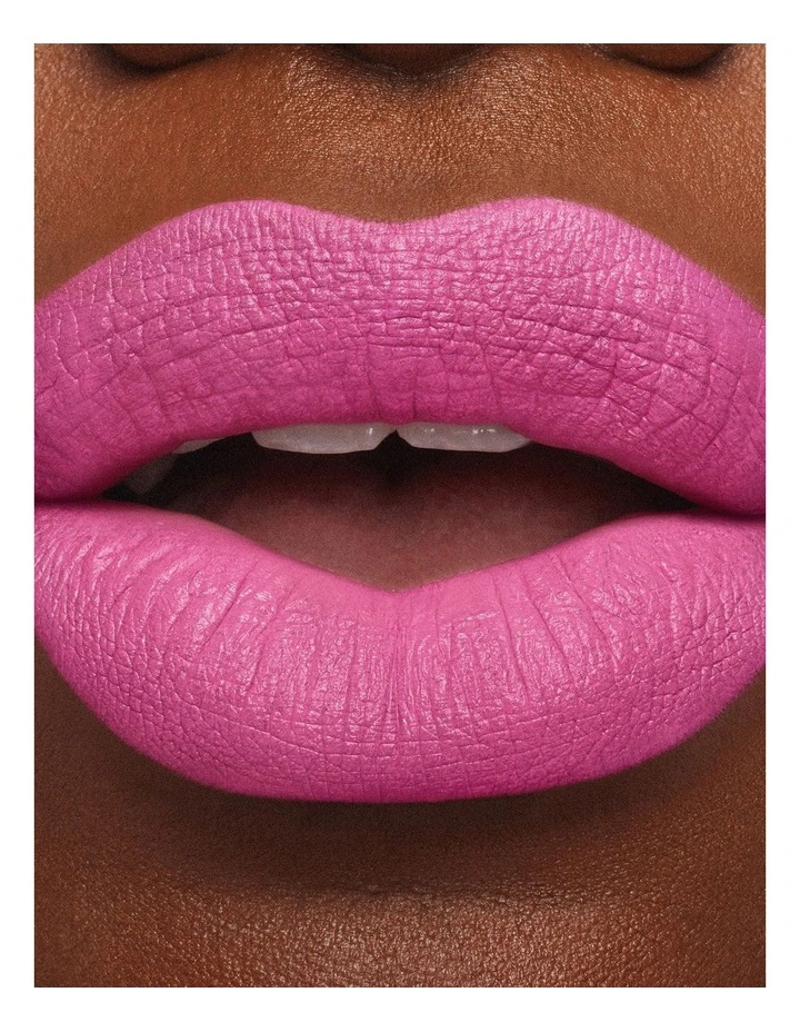 Macximal Silky Matte Lipstick image 3