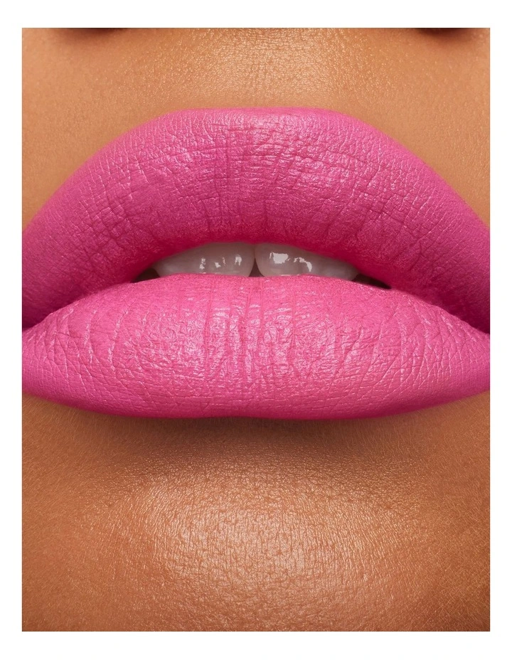 Macximal Silky Matte Lipstick image 5