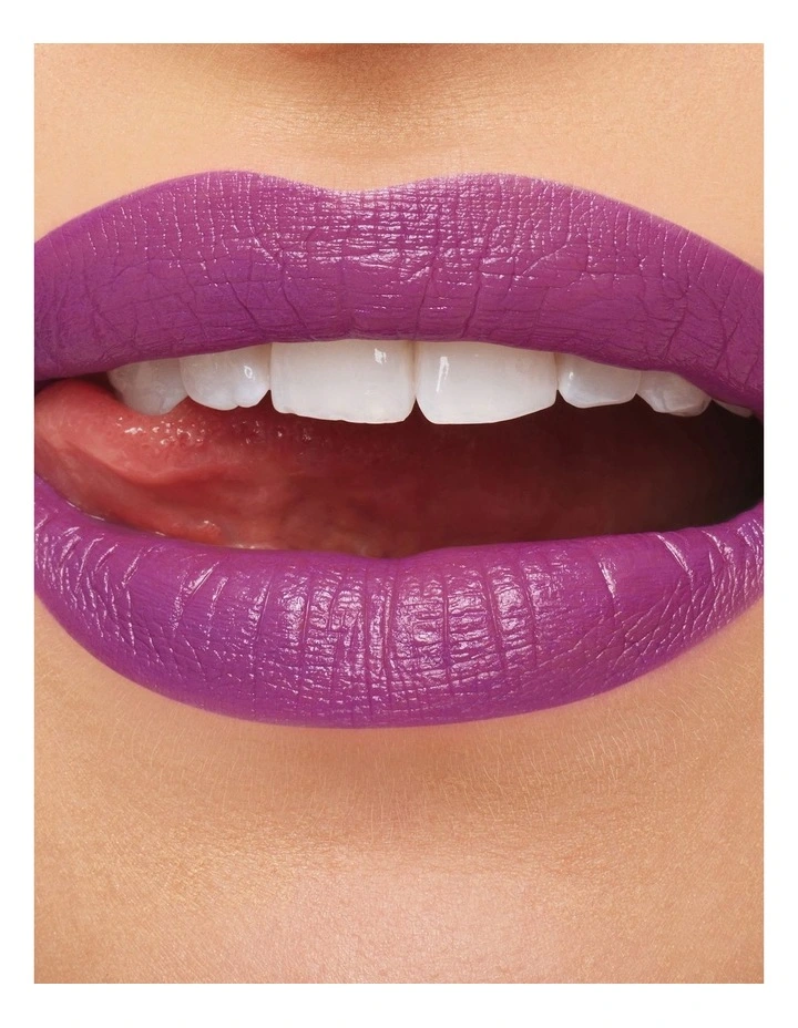 Macximal Silky Matte Lipstick image 3