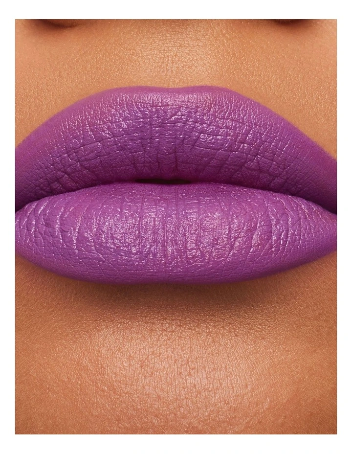 Macximal Silky Matte Lipstick image 4