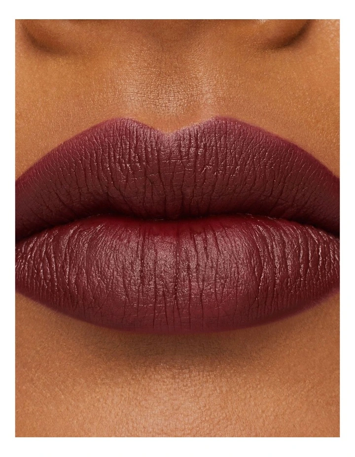 Macximal Silky Matte Lipstick image 3
