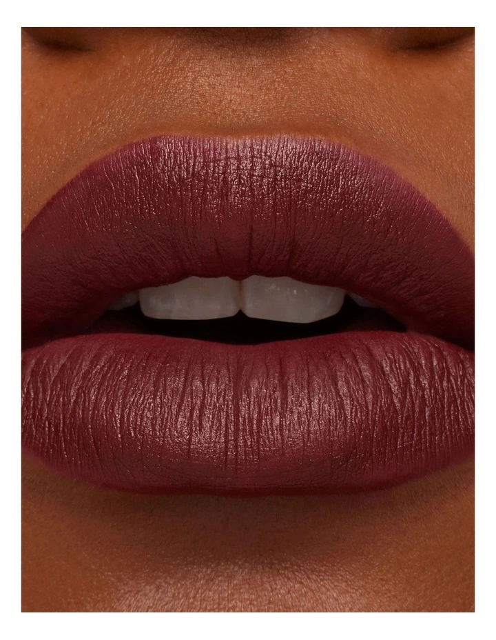 Macximal Silky Matte Lipstick image 4