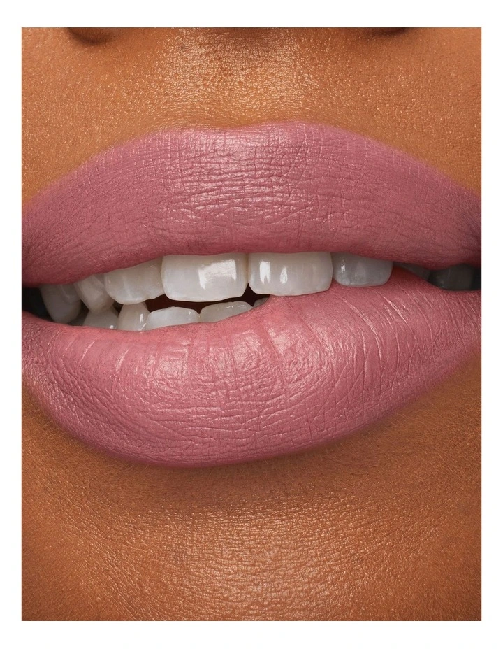 Macximal Silky Matte Lipstick image 5
