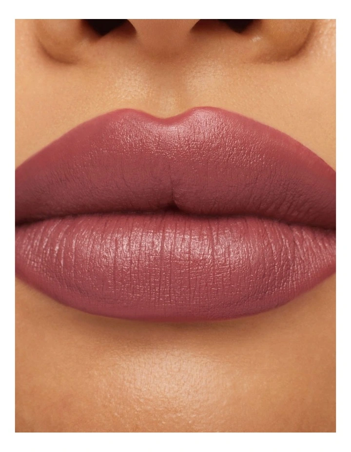 Macximal Silky Matte Lipstick image 3