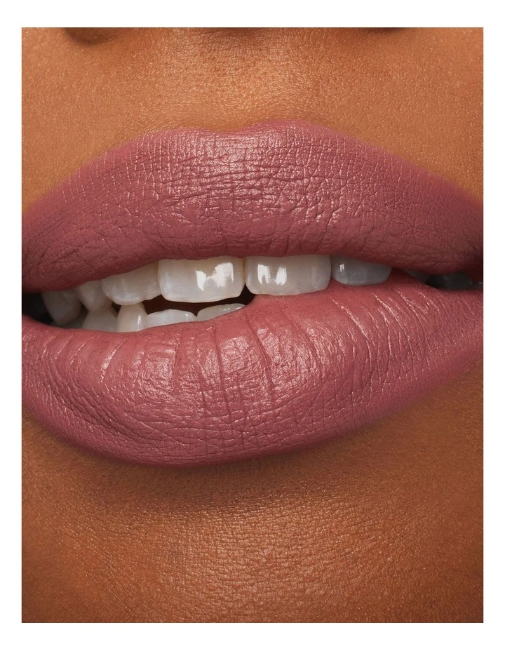 Macximal Silky Matte Lipstick image 5