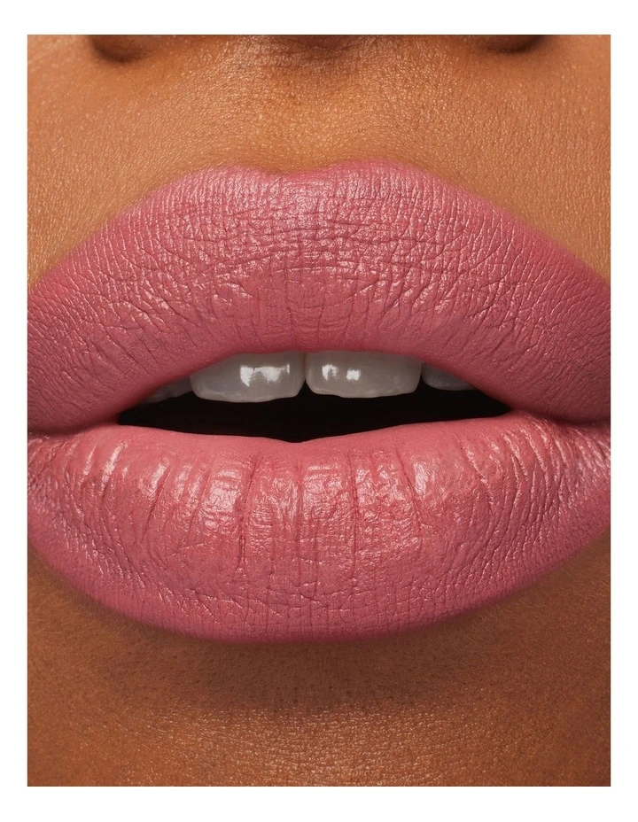 Macximal Silky Matte Lipstick image 3