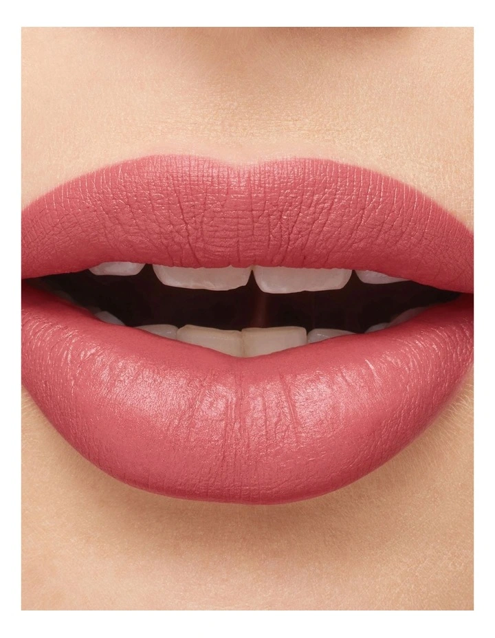Macximal Silky Matte Lipstick image 4
