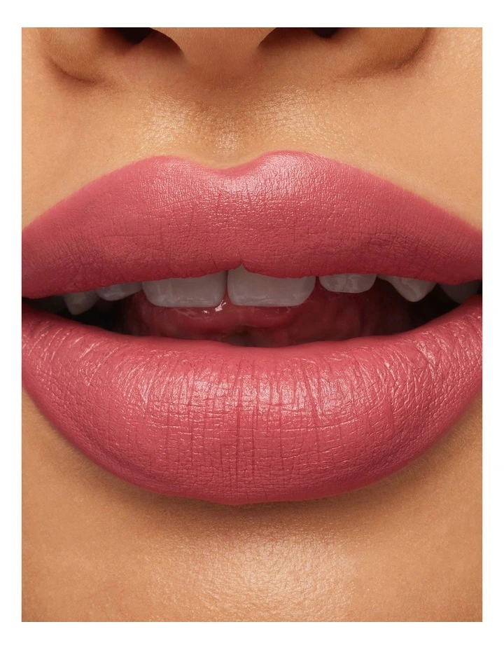 Macximal Silky Matte Lipstick image 5