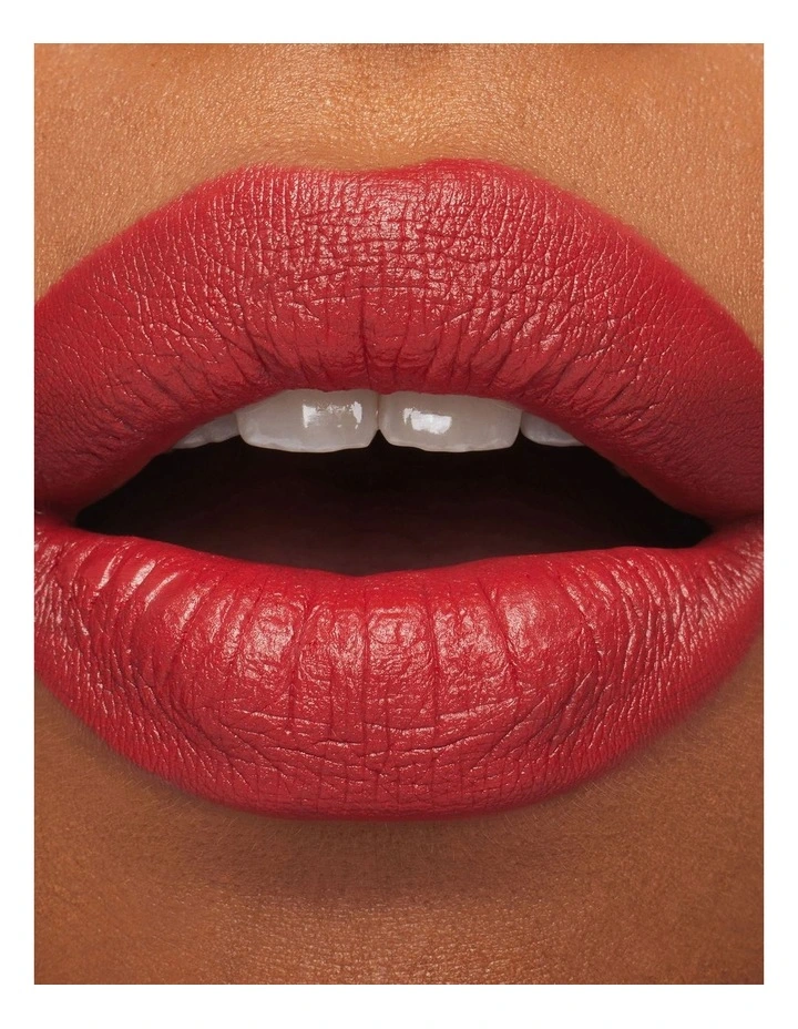 Macximal Silky Matte Lipstick image 4