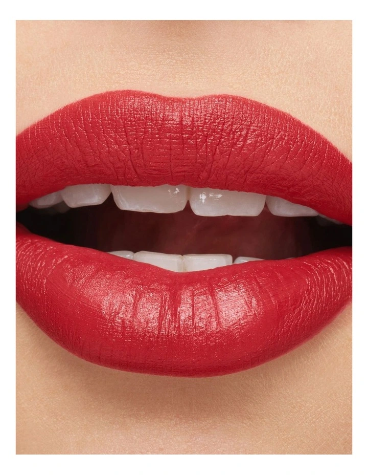 Macximal Silky Matte Lipstick image 5