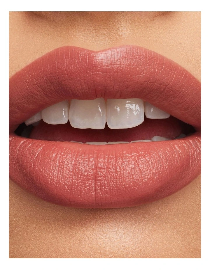 Macximal Silky Matte Lipstick image 3