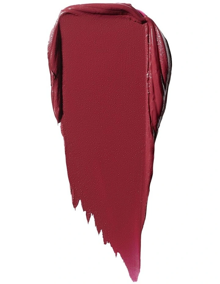 Macximal Silky Matte Lipstick image 2