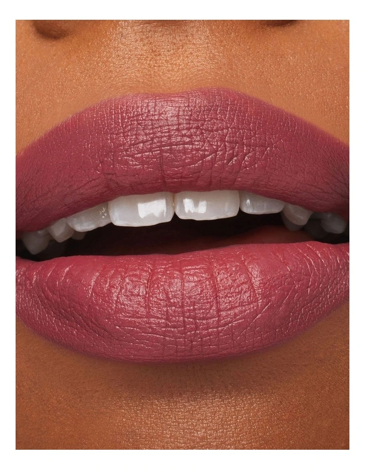 Macximal Silky Matte Lipstick image 3