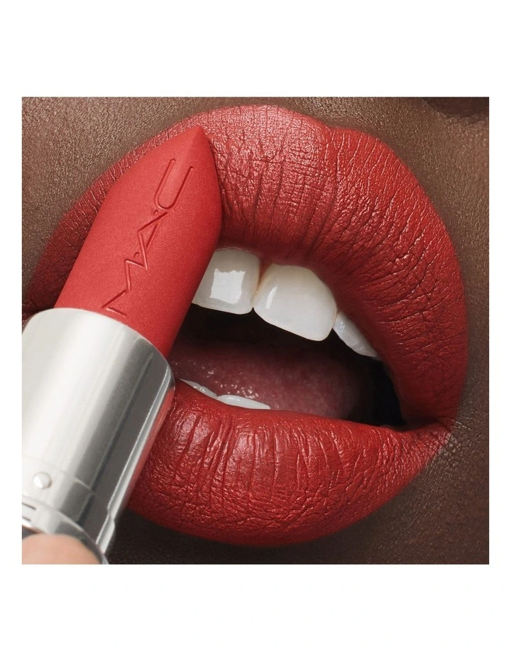 M.A.C MACximal Silky Matte Lipstick MYER