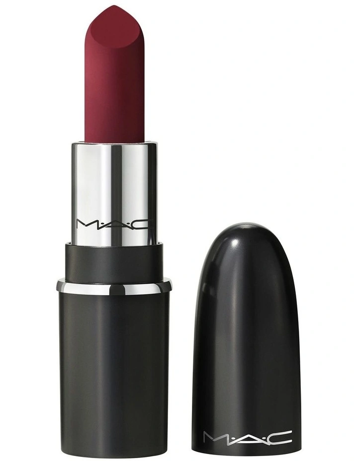 MACximal Silky Matte Lipstick / Mini MAC image 1