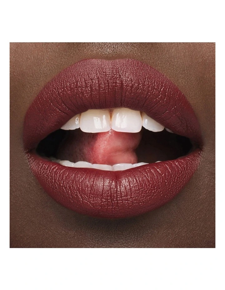 MACximal Silky Matte Lipstick / Mini MAC image 5