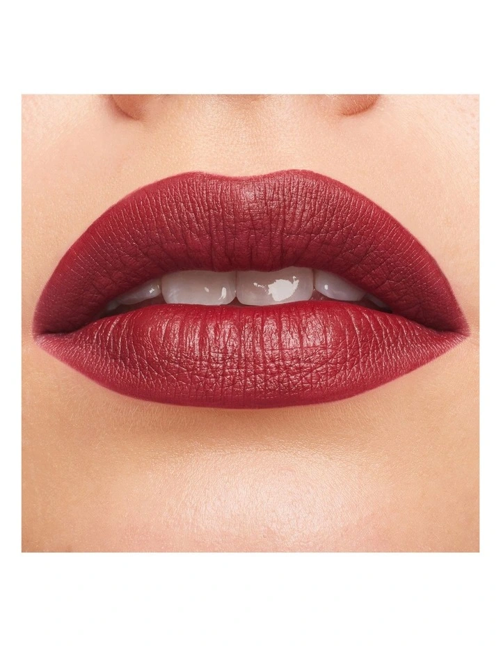 MACximal Silky Matte Lipstick / Mini MAC image 6