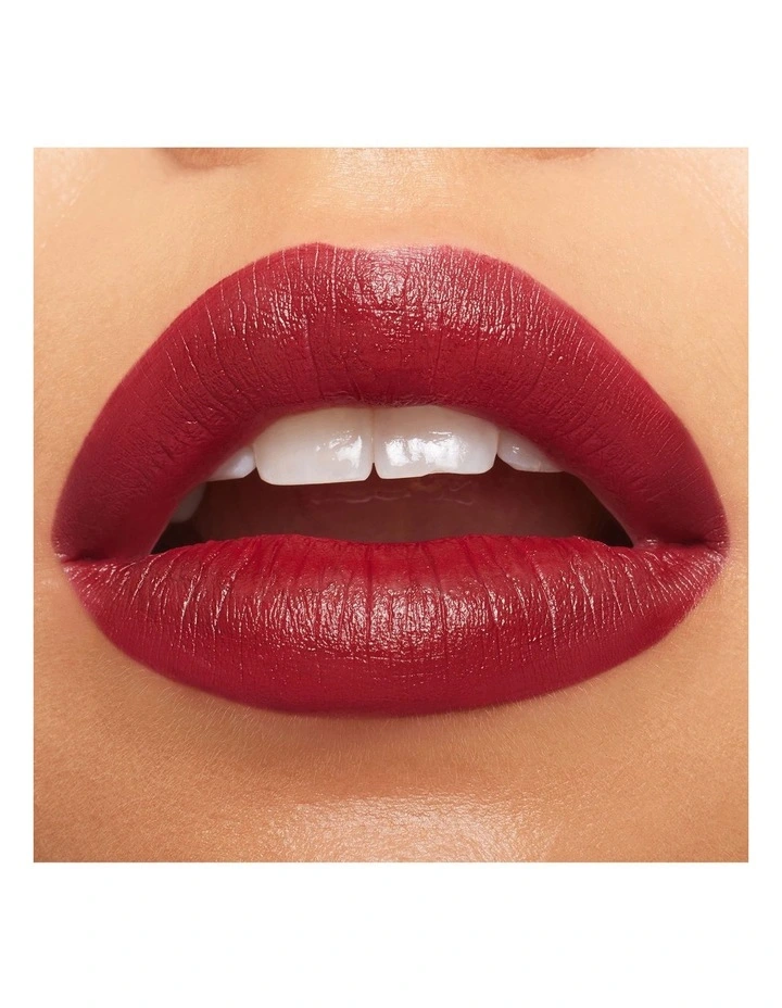 MACximal Silky Matte Lipstick / Mini MAC image 7