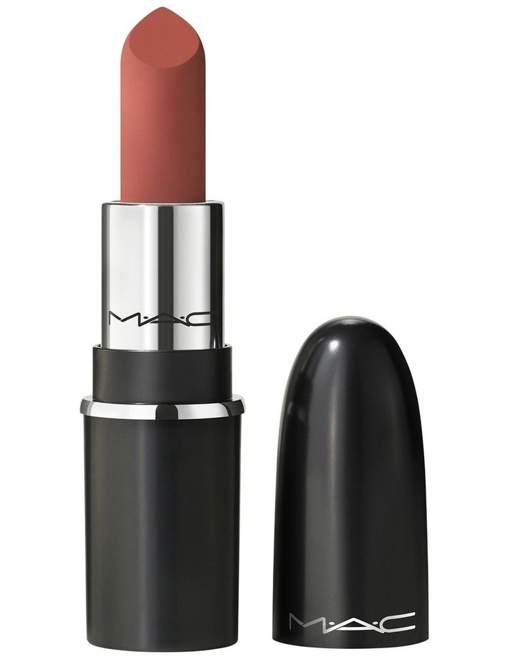 MACximal Silky Matte Lipstick / Mini MAC image 1