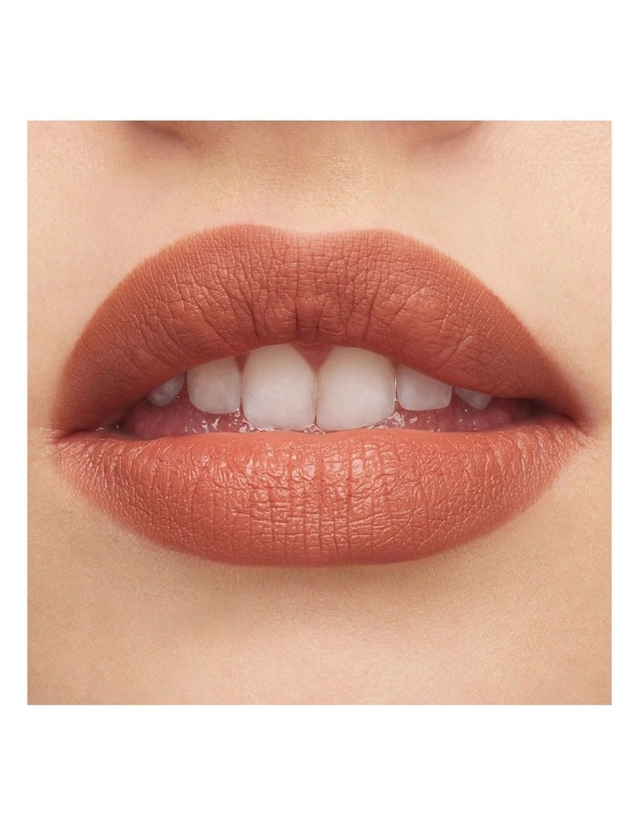 MACximal Silky Matte Lipstick / Mini MAC image 6