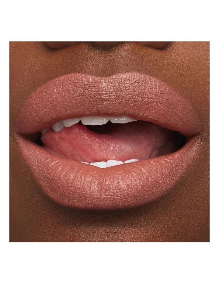 MACximal Silky Matte Lipstick / Mini MAC image 5