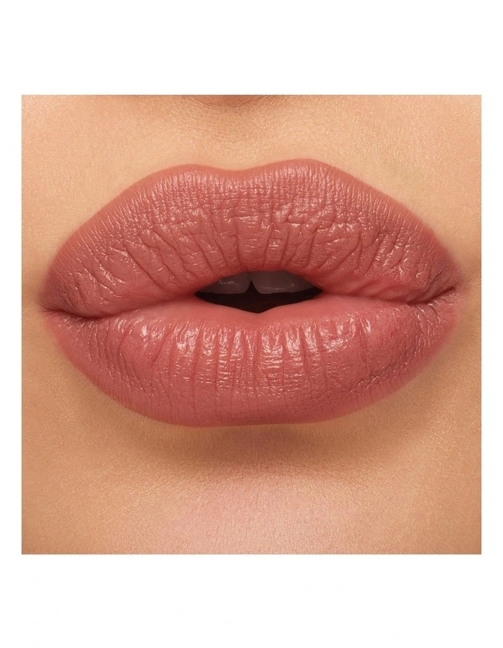 MACximal Silky Matte Lipstick / Mini MAC image 6