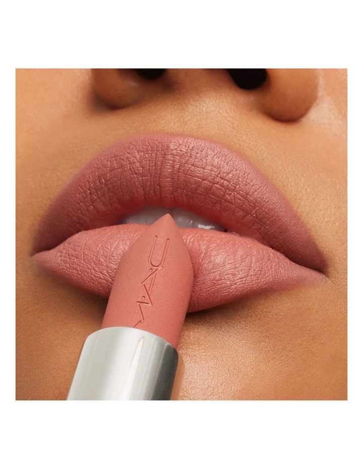 MACximal Silky Matte Lipstick / Mini MAC image 7