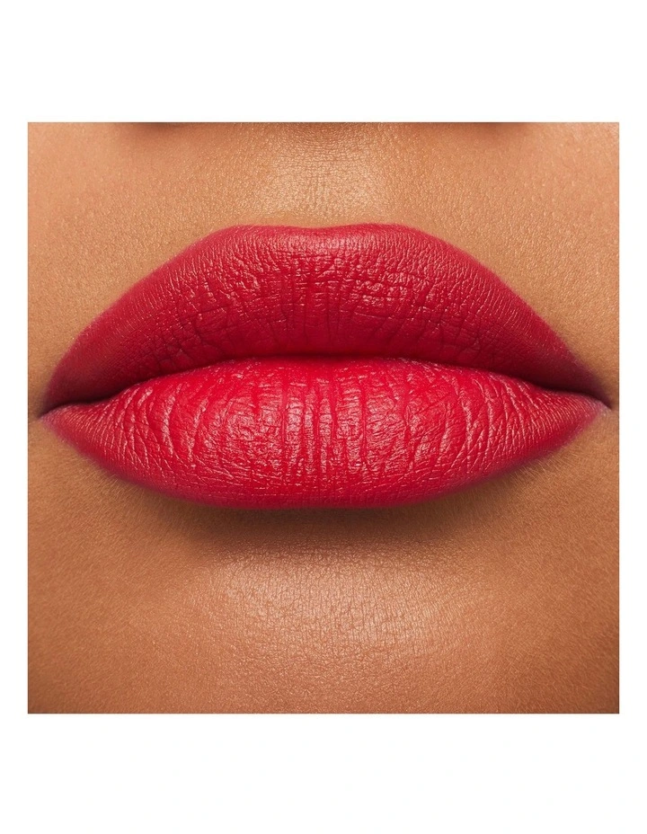 MACximal Silky Matte Lipstick / Mini MAC image 7
