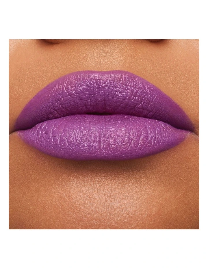 MACximal Silky Matte Lipstick / Mini MAC image 5