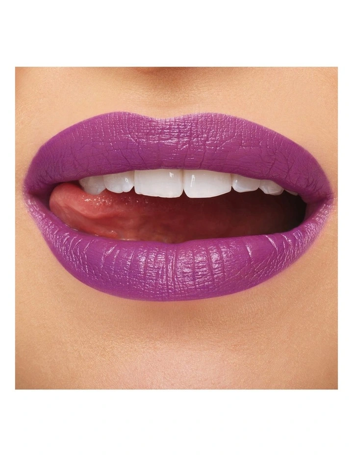MACximal Silky Matte Lipstick / Mini MAC image 6