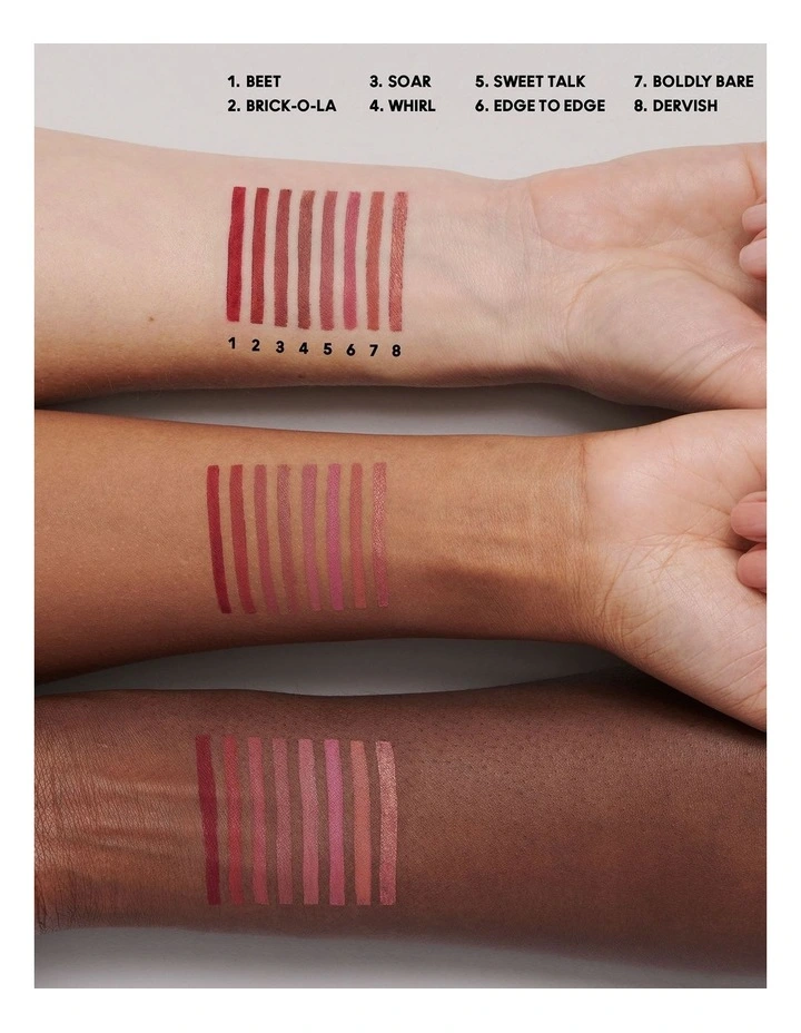 Lip Pencil image 6