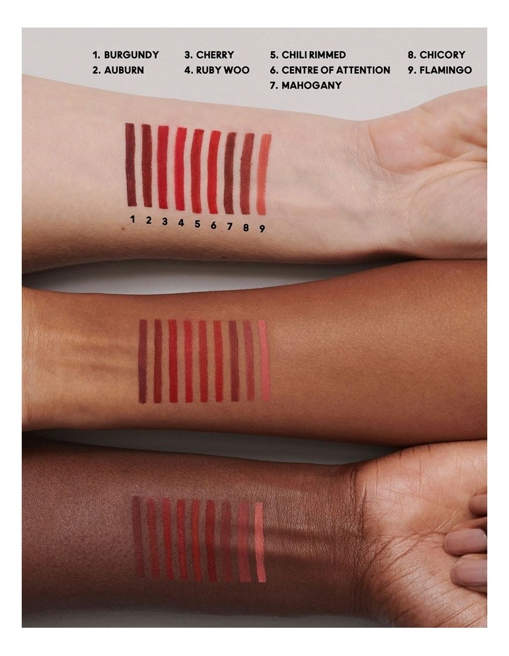 Lip Pencil image 6