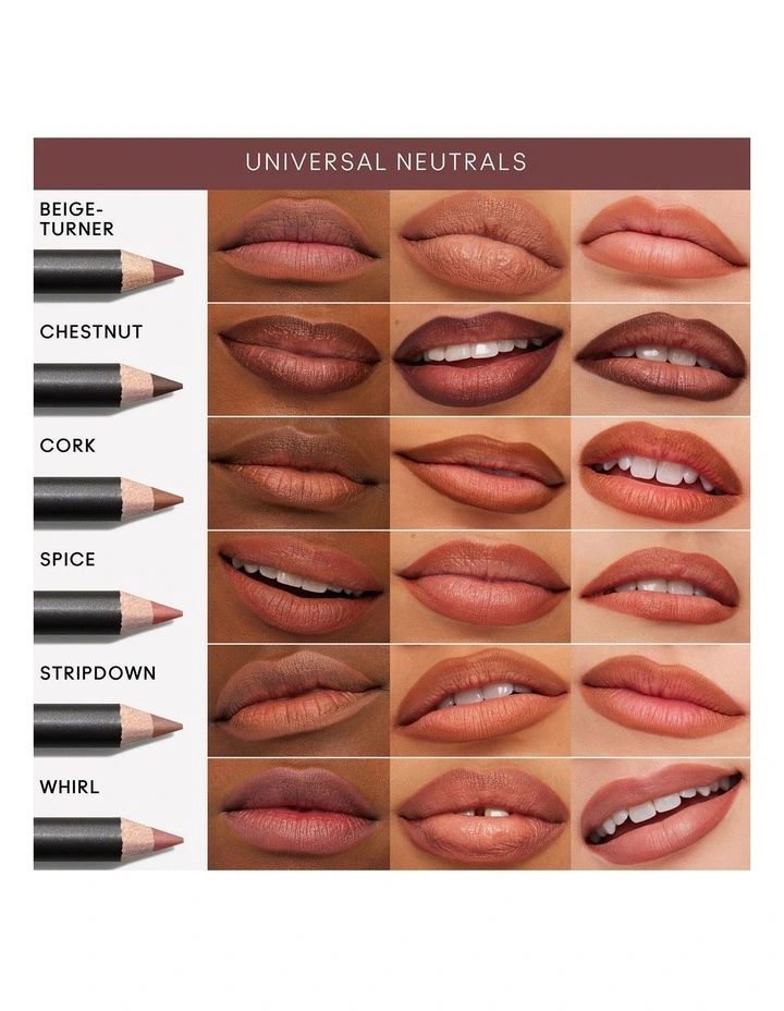 Lip Pencil image 7