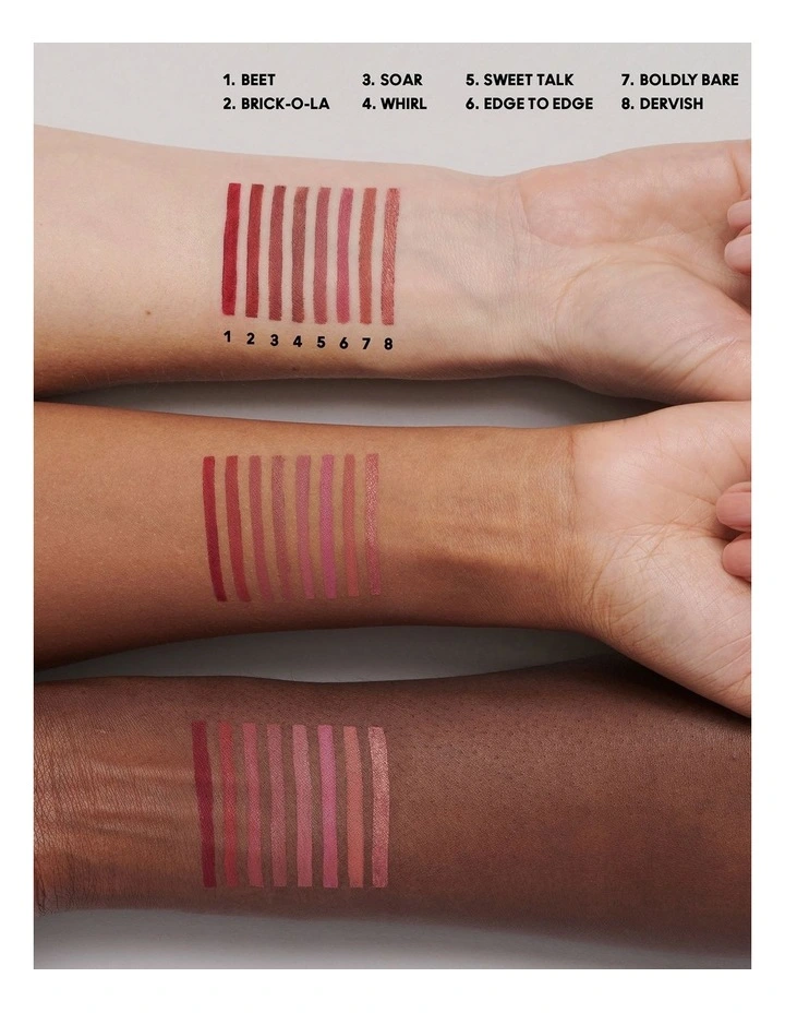 Lip Pencil in Sweet Talk image 6