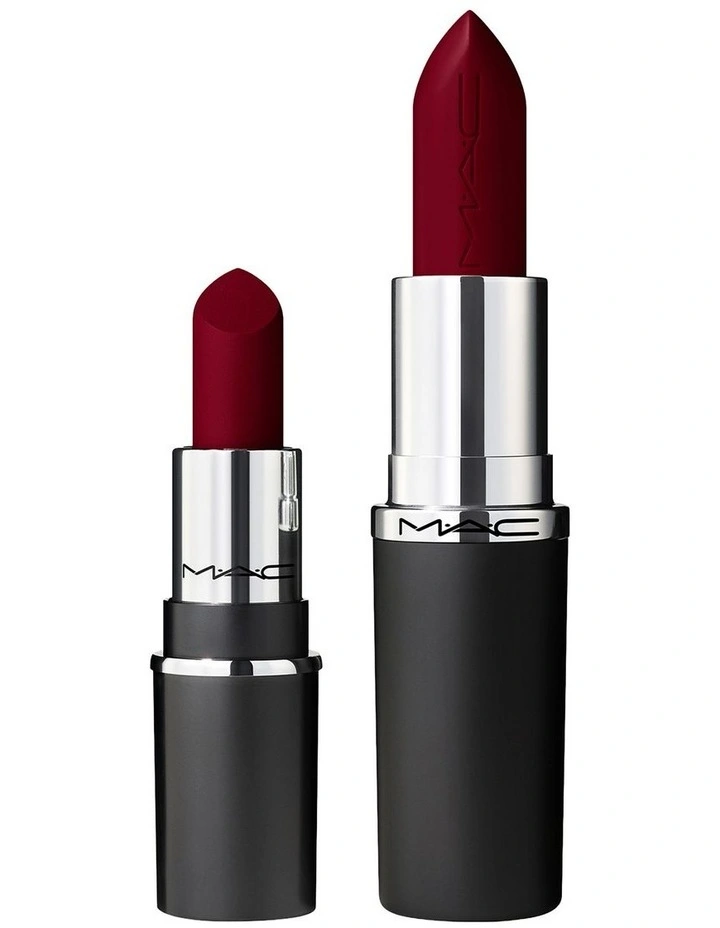 Sleek Satin Mini Lipstick image 3