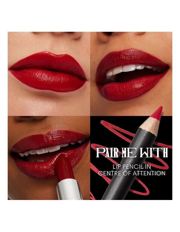 Sleek Satin Mini Lipstick image 5