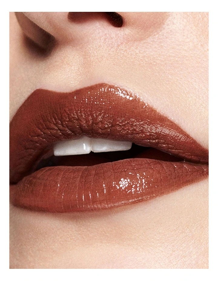 Lustreglass Lipstick image 3