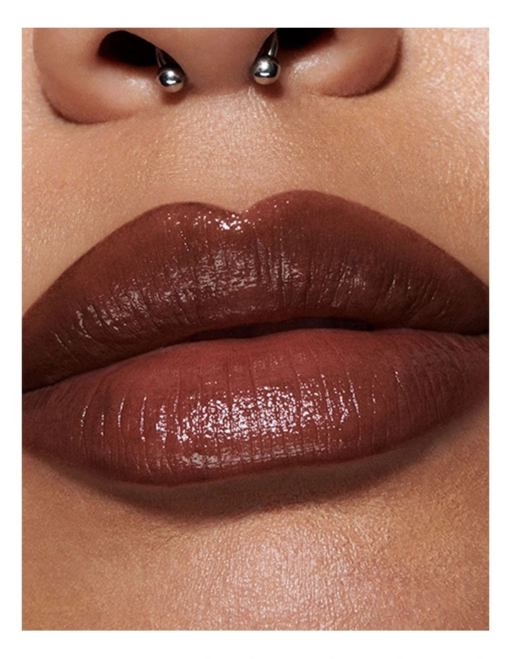 Lustreglass Lipstick image 4