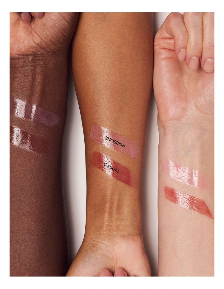 Nightmode Gloss Lipglass Air Duo image 3