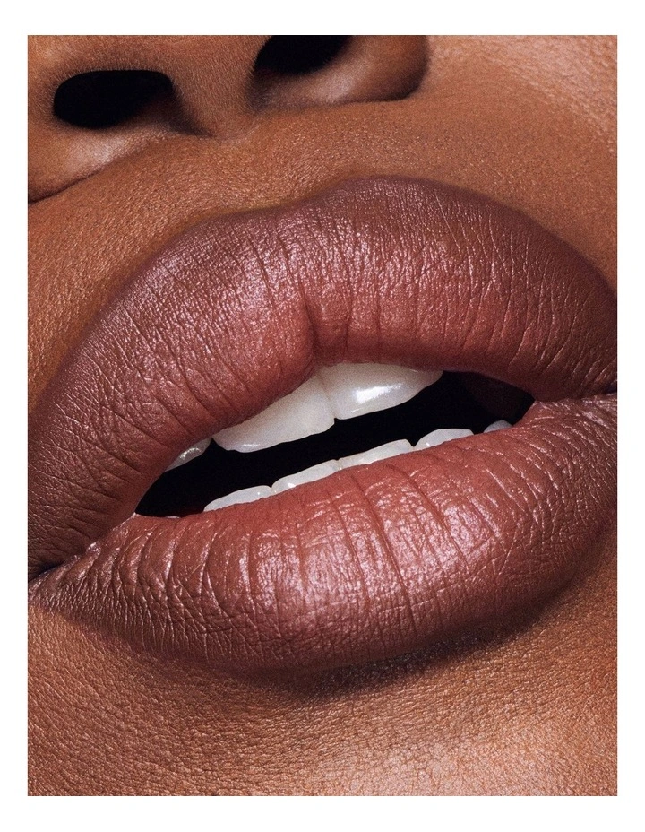 Midnight MACximal Lip Combo: Neutral image 3