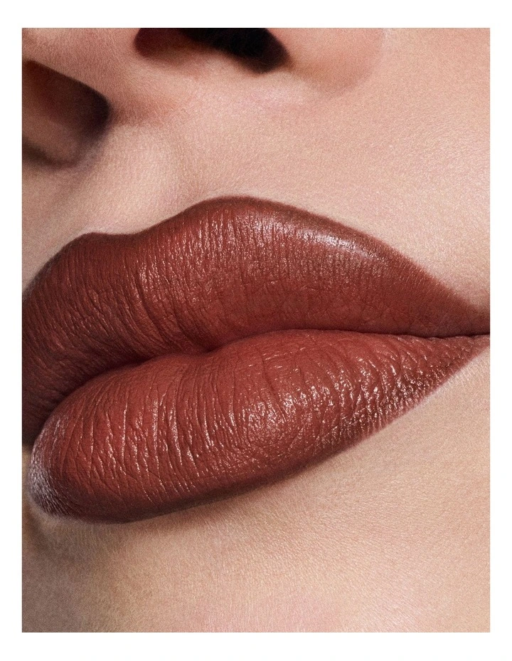 Midnight MACximal Lip Combo: Neutral image 4