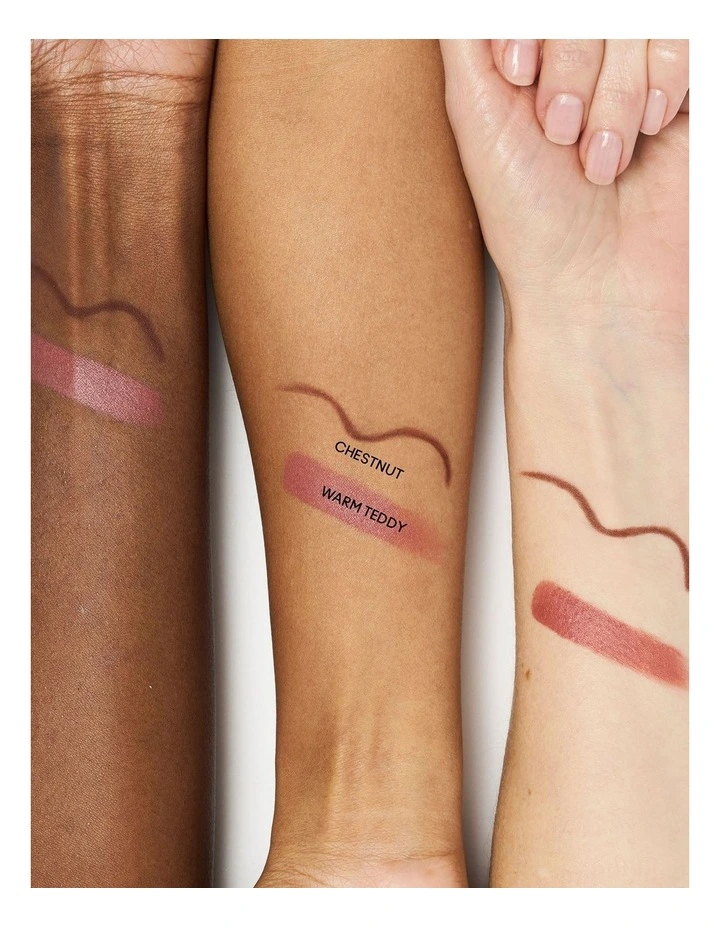 Midnight MACximal Lip Combo: Neutral image 6