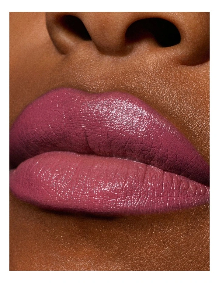 Satin Lipstick image 3