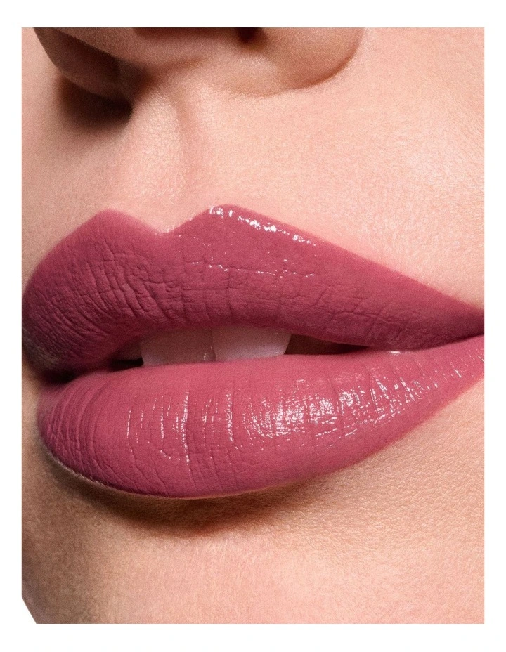 Satin Lipstick image 4