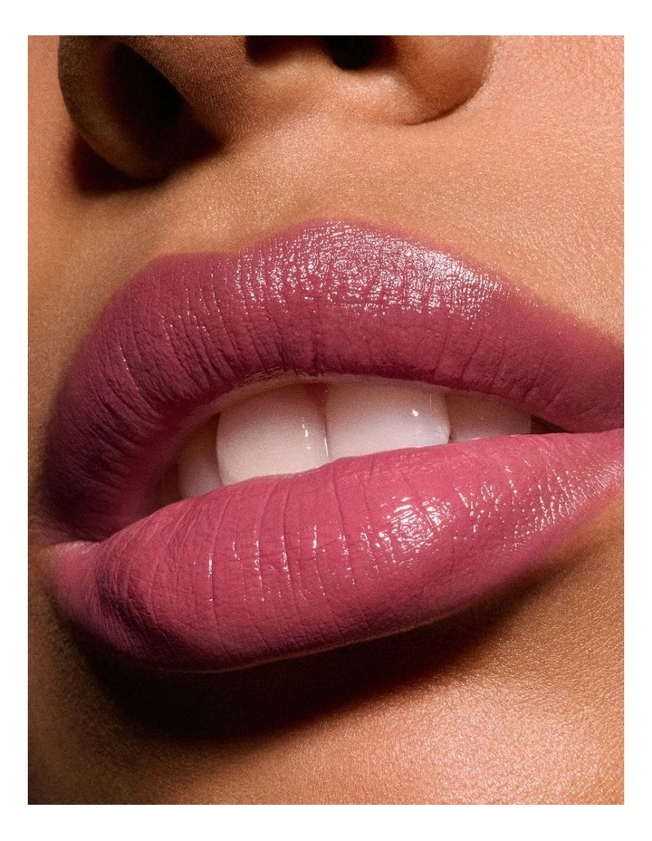 Satin Lipstick image 5