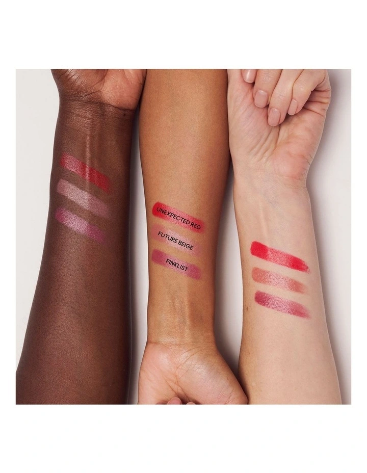 Satin Lipstick image 6