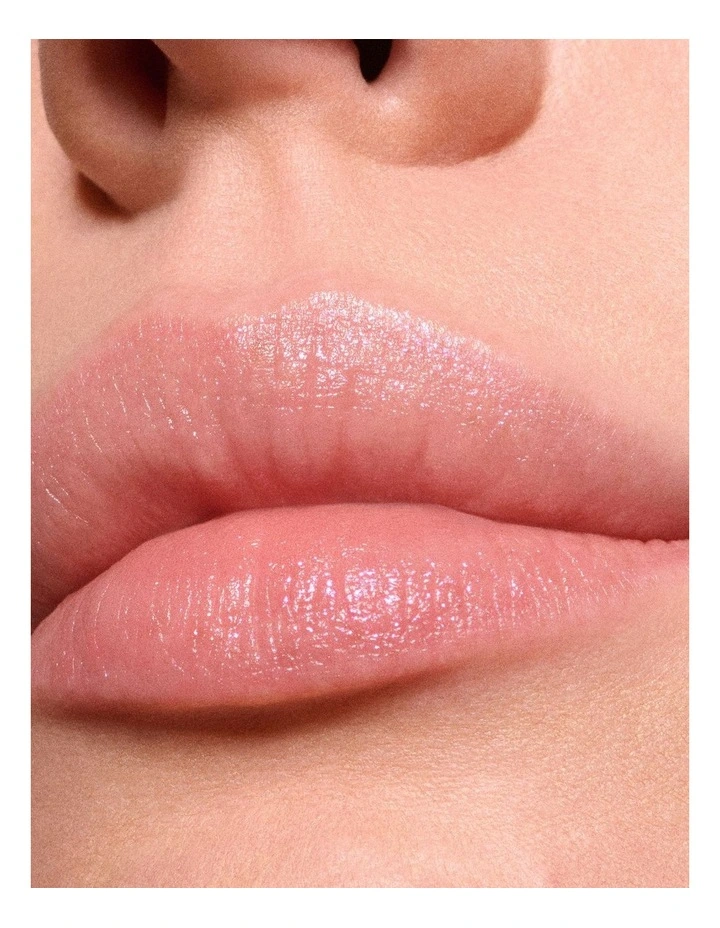 Holiday Sugar Crystal Lip Oil Stick in Glisten Up image 4
