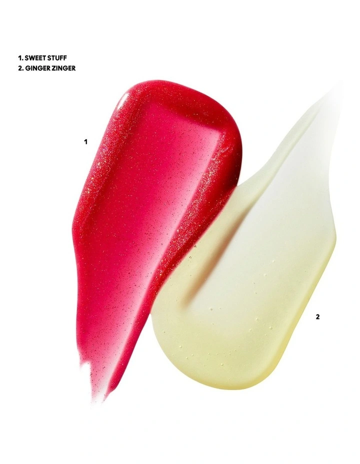 Blowing Air Kisses Glossy Lip Duo image 2