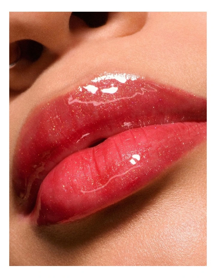 Blowing Air Kisses Glossy Lip Duo image 5
