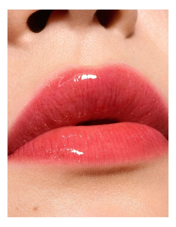 Blowing Air Kisses Glossy Lip Duo image 6